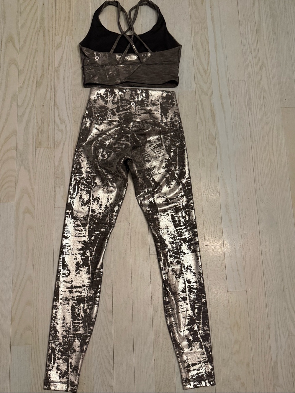 💖LULULEMON ATHLETICA SET💖